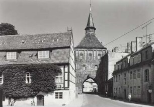 Kütertor