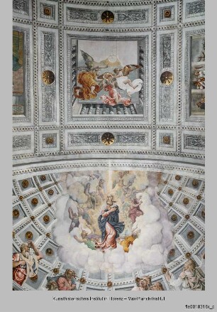 Santa Maria Matricolare, Kathedrale, Verona