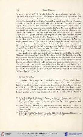 Stil und Wirklichkeit