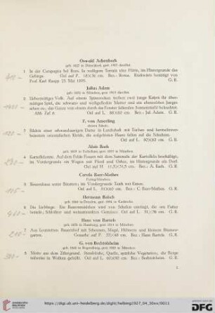 Nr. 1-254