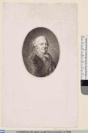 Ferdinand Herzog von Braunschweig