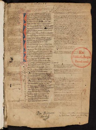 Metamorphoseon libri XV