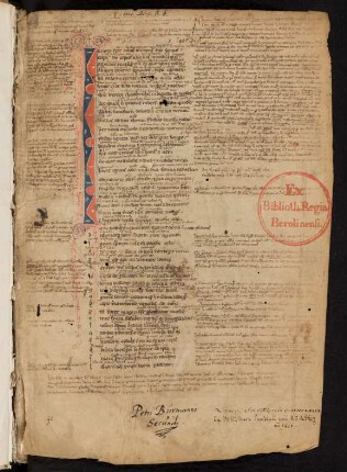 Metamorphoseon libri XV