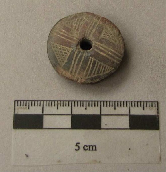 spindle whorl