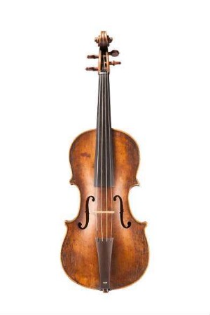 Violine ("Spohr-Geige")