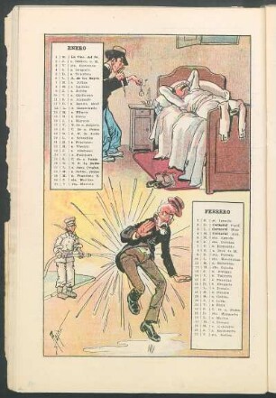 [Calendario ilustrado]