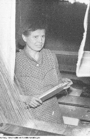 Prof. Sieber, Prof. Gniza, Nationale Front, Kurt Kaden, Hammerwerk, Erika Scheumann, VEB Otto-Buchwitz-Werk Dresden, H. Winkler, Verdienter Techniker des VEB Funkwerk Dresden, Rosa Hänsel, Weberin und Heldin der Arbeit, Max Zimmering, Prof. Finke, Hochschule für Musik "Carl Maria von Weber", Rita Zorn, Staatsoperette Dresden, 1956
