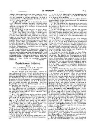 Bezirkslehrerrat Düsseldorf