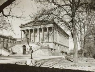 Berlin, Alte Nationalgalerie