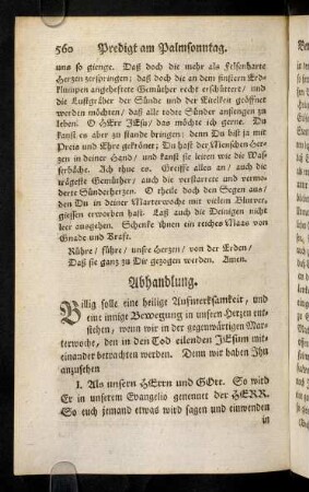 560-584, Abhandlung