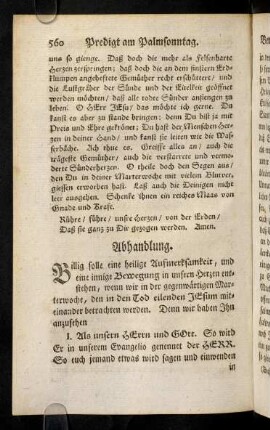 560-584, Abhandlung