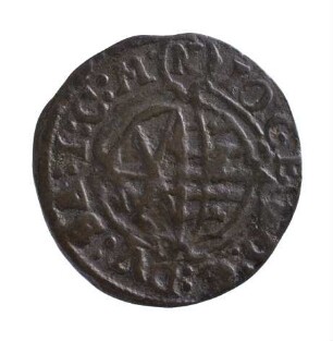 Münze, Groschen, 1621