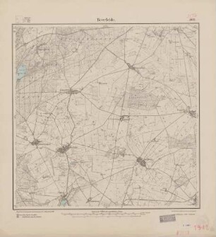 3550 (alte Nr.: 1912) Beerfelde