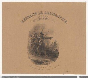 Retraite De Constantine