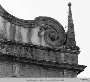 Santuario della Madonna della Carità, Seggiano
