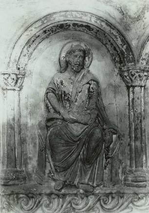 Der Apostel Matthias