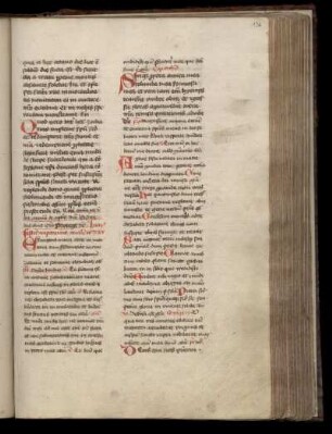 Visitatio Mariae bis Abdon et Sennes