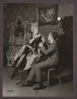 O Wildnis (Eugene O'Neill)