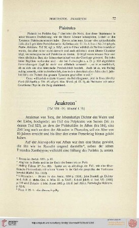 Anakreon