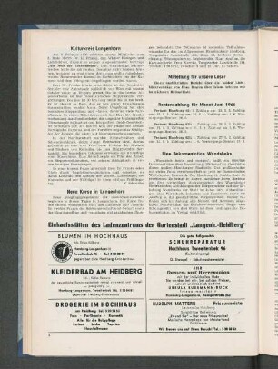 Eine Dokumentation Wandsbeks