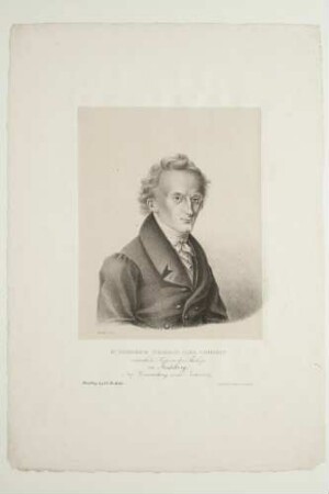 Friedrich Wilhelm Carl Umbreit