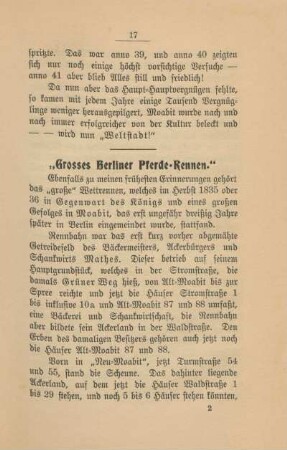 "Grosses Berliner Pferde-Rennen