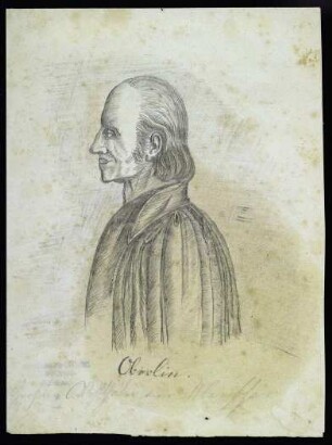 Oberlin, Johann Friedrich
