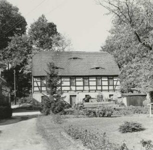 Teichmühle