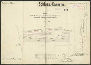Schloss-Kaserne