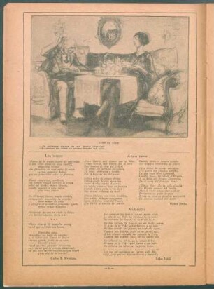 [Varios poemas]