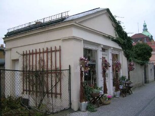 Potsdam, Friedrich-Ebert-Straße 83