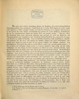 Meleager in der griechisch-römischen Kunst : mit e. Einleitung über d. Verwertung antiker Denkmäler bei d. Lektüre von Schulautoren