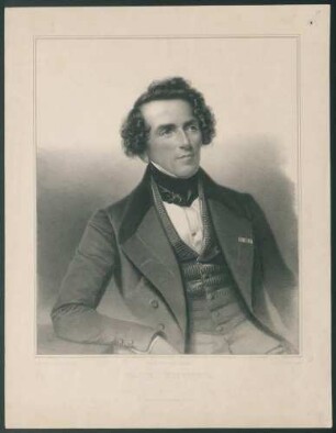 Giacomo Meyerbeer