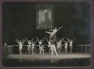 Les Exercices (Ladislaus Häusler)