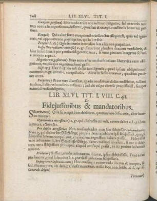Lib. XLVI.