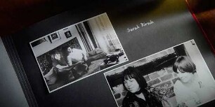 Sonntagskind - Die Schriftstellerin Helga Schubert