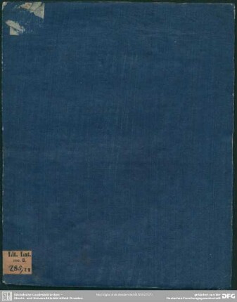 Elegantiae Latini Sermonis, Sive Discursus, Qui Praemium Obtinuit In Regia Societate Monomotapana