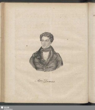 Al.dre Dumas