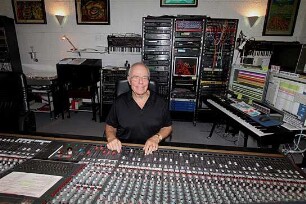 Meine Welt ist die Musik - Der Komponist Christian Bruhn