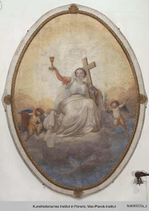 Allegorie des Glaubens