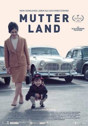 Mutterland