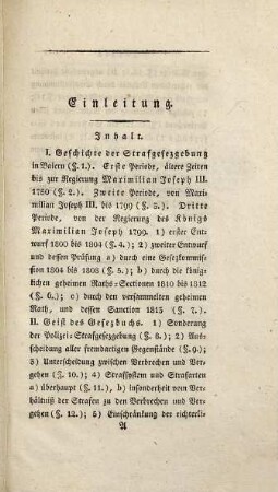 Anmerkungen zum Strafgesezbuche für das Königreich Baiern : nach den Protokollen des Königlichen Geheimen Raths. 1