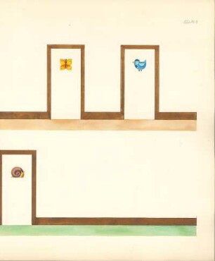 Kommunikationssystem Kindergarten I
