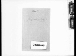 Grenzwache in Friedrichshafen (1907-1912)