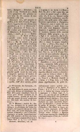 Dizionario generale de' sinonimi italiani. 2