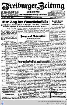 28.02.1935 (Morgenausgabe)