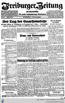28.02.1935 (Morgenausgabe)