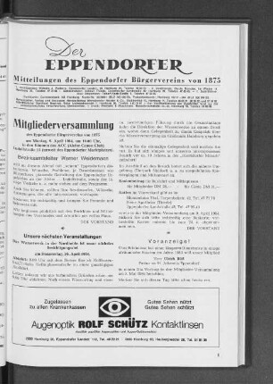Unsere nächsten Veranstaltungen