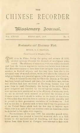 No. 2. February, 1897