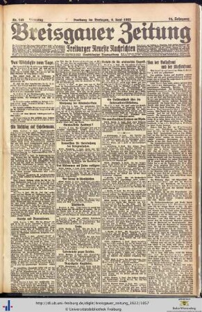 06.06.1922 (I.)